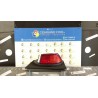 FANALE POST. PARTE EST. DX. 125 ALFA ROMEO 145 (03/99-12/01) AR33503 60579851