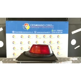 FANALE POST. PARTE EST. SX. 126 ALFA ROMEO 145 (03/99-12/01) AR33503 60579852
