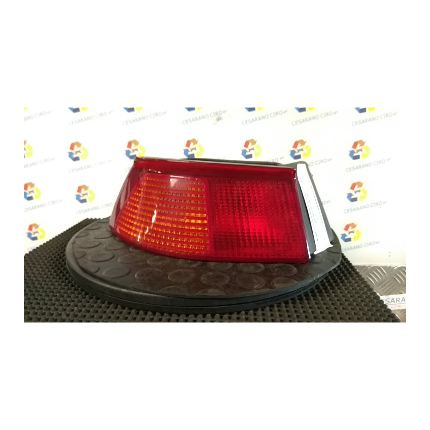 FANALE POST. PARTE EST. SX. 126 ALFA ROMEO 145 (03/99-12/01) AR33503 60579852