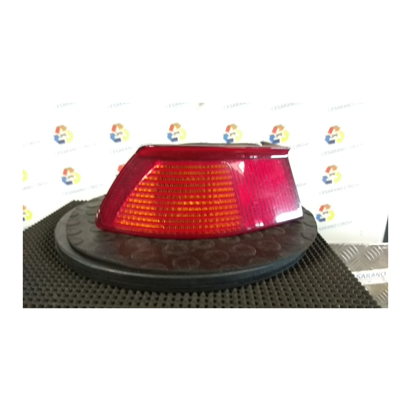 FANALE POST. PARTE EST. SX. 126 ALFA ROMEO 145 (03/99-12/01) AR33503 60579852