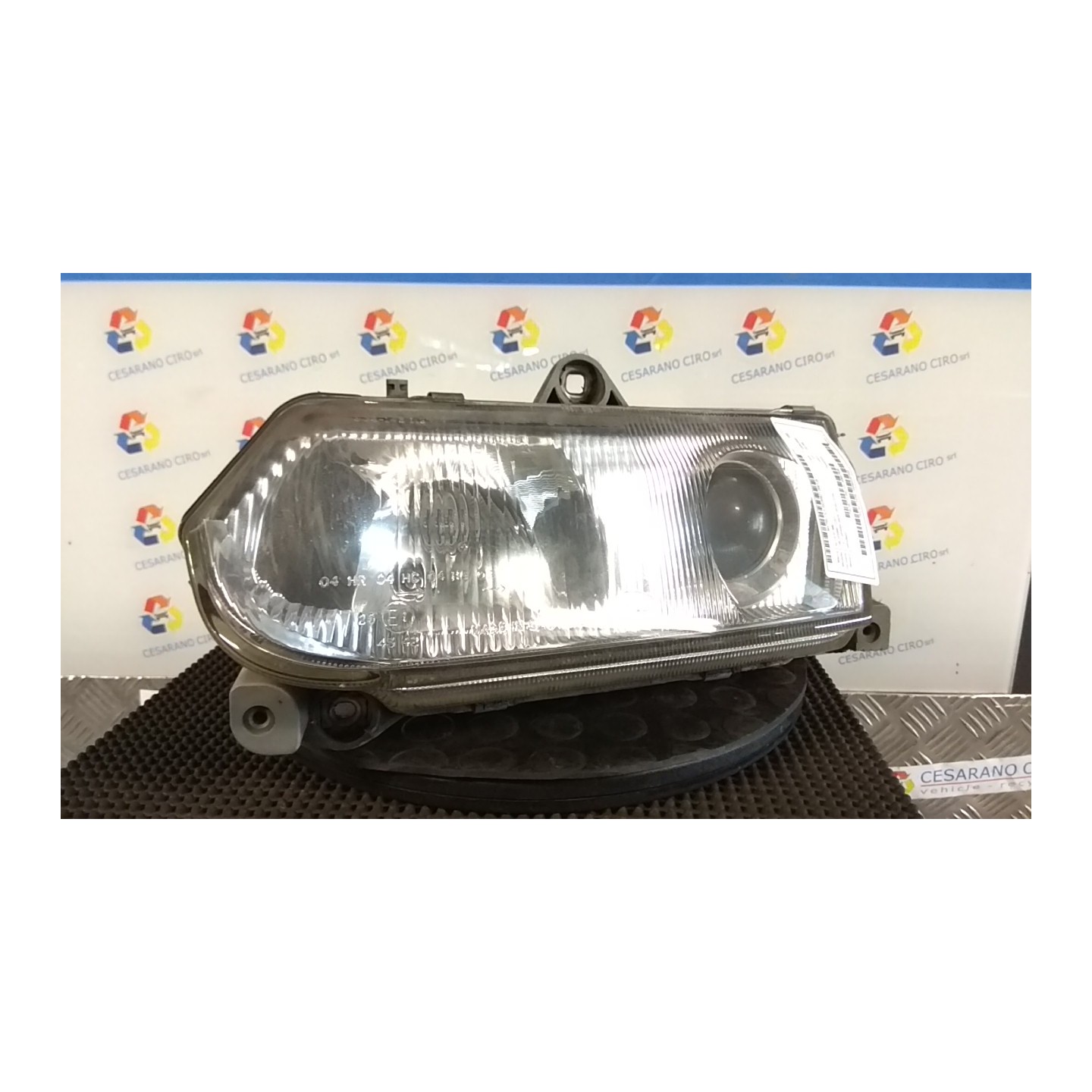 PROIETTORE SX. 128 ALFA ROMEO 145 (03/99-12/01) AR33503 60587938
