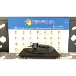 BLOCCO COMANDO VOLANTE LUCI 129 ALFA ROMEO 145 (03/99-12/01) AR33503 NB6187001028001