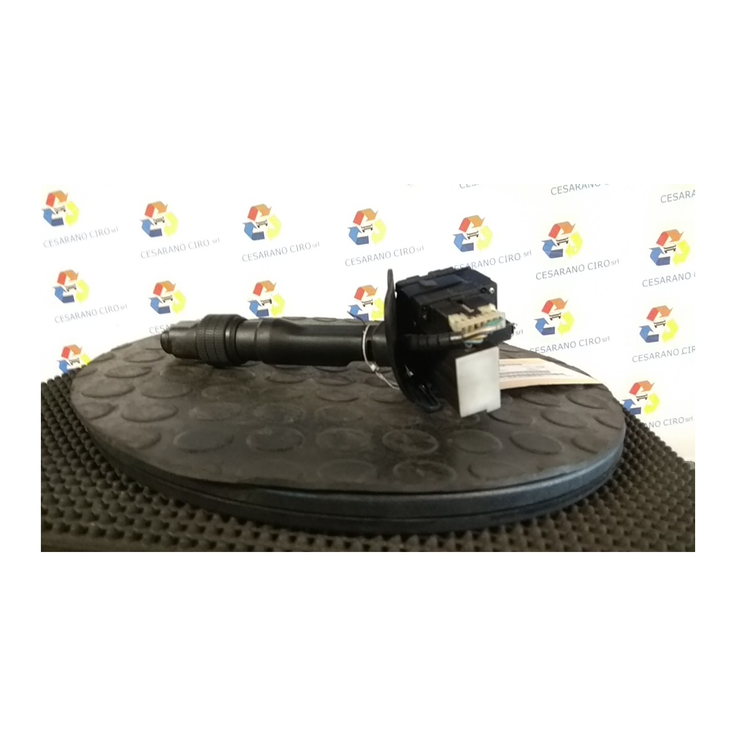 BLOCCO COMANDO VOLANTE LUCI 129 ALFA ROMEO 145 (03/99-12/01) AR33503 NB6187001028001