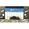 ALZACRISTALLO ELETTR. PORTA ANT. CON MOTORINO SX. 140 RENAULT KANGOO FURGONE (07/21-) K9KU8 807212109R