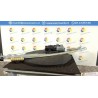 ALZACRISTALLO ELETTR. PORTA ANT. CON MOTORINO SX. 140 RENAULT KANGOO FURGONE (07/21-) K9KU8 807212109R