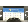 BLOCCO COMANDI MULTIFUNZIONE CONSOLLE CENTRALE 141 RENAULT KANGOO FURGONE (07/21-) K9KU8 283E86009R