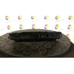 BLOCCO COMANDI MULTIFUNZIONE CONSOLLE CENTRALE 141 RENAULT KANGOO FURGONE (07/21-) K9KU8 283E86009R