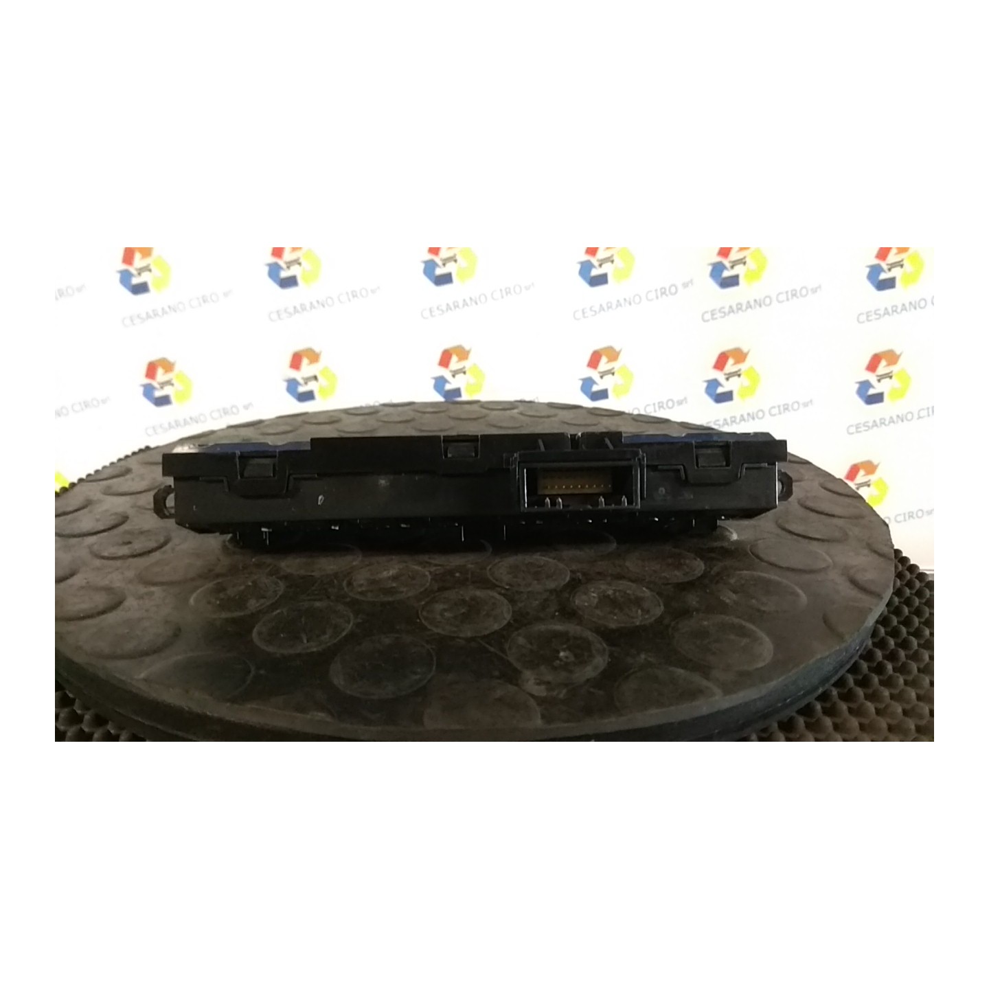 BLOCCO COMANDI MULTIFUNZIONE CONSOLLE CENTRALE 141 RENAULT KANGOO FURGONE (07/21-) K9KU8 283E86009R