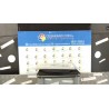 ALETTA PARASOLE PARABREZZA DX. 143 RENAULT KANGOO FURGONE (07/21-) K9KU8 964006160R