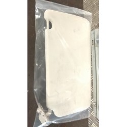 ALETTA PARASOLE PARABREZZA DX. 143 RENAULT KANGOO FURGONE (07/21-) K9KU8 964006160R