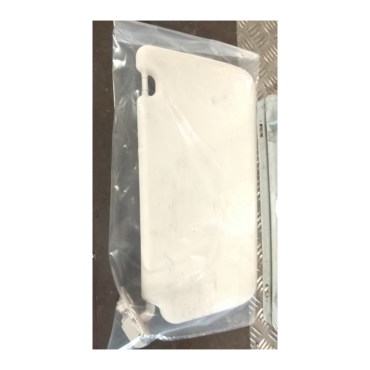 ALETTA PARASOLE PARABREZZA DX. 143 RENAULT KANGOO FURGONE (07/21-) K9KU8 964006160R