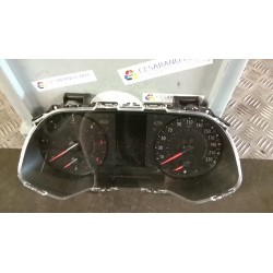 QUADRO STRUMENTI COMPL. P/MET02 146 RENAULT KANGOO FURGONE (07/21-) K9KU8 248091425R