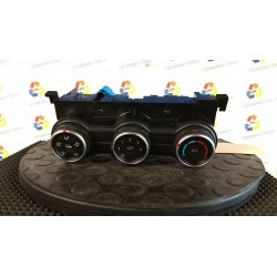BLOCCO COMANDO CLIMATIZZAZIONE P/CLIMATIZ. 153 RENAULT KANGOO FURGONE (07/21-) K9KU8 275005820R