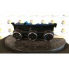 BLOCCO COMANDO CLIMATIZZAZIONE P/CLIMATIZ. 153 RENAULT KANGOO FURGONE (07/21-) K9KU8 275005820R
