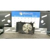 CONVOGLIATORE ARIA C/ELETTROVENTOLA 158 MAZDA MAZDA 2 2A SERIE (08/07-12/14 ZJ ZJ3815025B