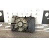 CONVOGLIATORE ARIA C/ELETTROVENTOLA 158 MAZDA MAZDA 2 2A SERIE (08/07-12/14 ZJ ZJ3815025B