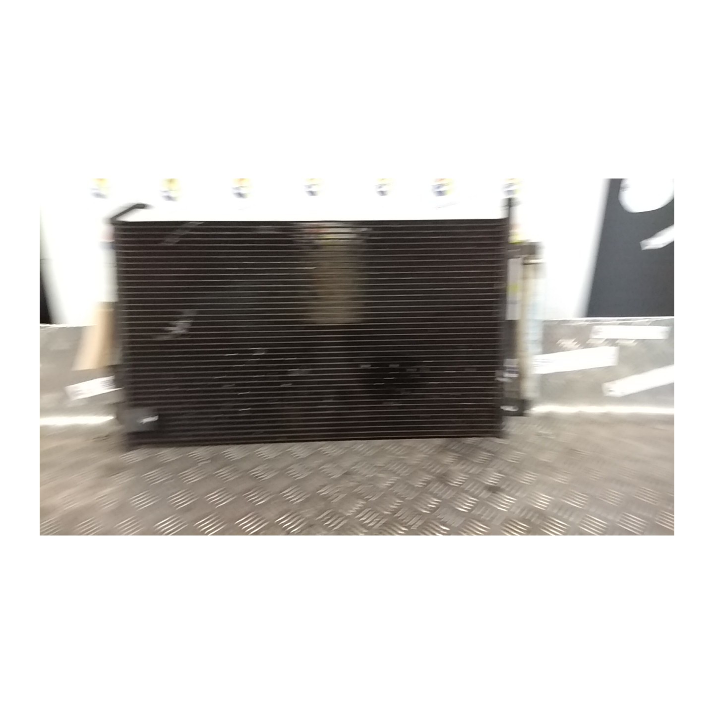 CONDENSATORE A/C 174 SUBARU FORESTER 2A SERIE (10/02-04/08 EJ20 73210SA010