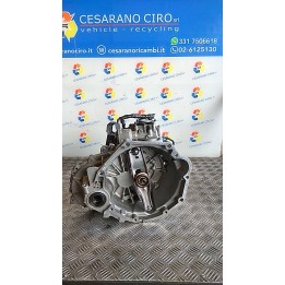 CAMBIO AUTOMATICO 023 HYUNDAI I10 2020 (01/20-) G3LD NB4918071063002