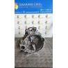 CAMBIO AUTOMATICO 023 HYUNDAI I10 2020 (01/20-) G3LD NB4918071063002