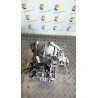 CAMBIO AUTOMATICO 023 HYUNDAI I10 2020 (01/20-) G3LD NB4918071063002