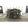 ELETTROVENTOLA CON SUPPORTO 002 FORD FOCUS (CB8) (02/11-11/15-) T1DA 1858189