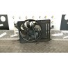 ELETTROVENTOLA CON SUPPORTO 002 FORD FOCUS (CB8) (02/11-11/15-) T1DA 1858189