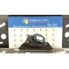 RETROVISORE EST. REGOLAZ. ELETTR. C/SBRINAMENTO DX. 028 LANCIA MUSA (TG) (07/04-06/08) 199A3000 735358819