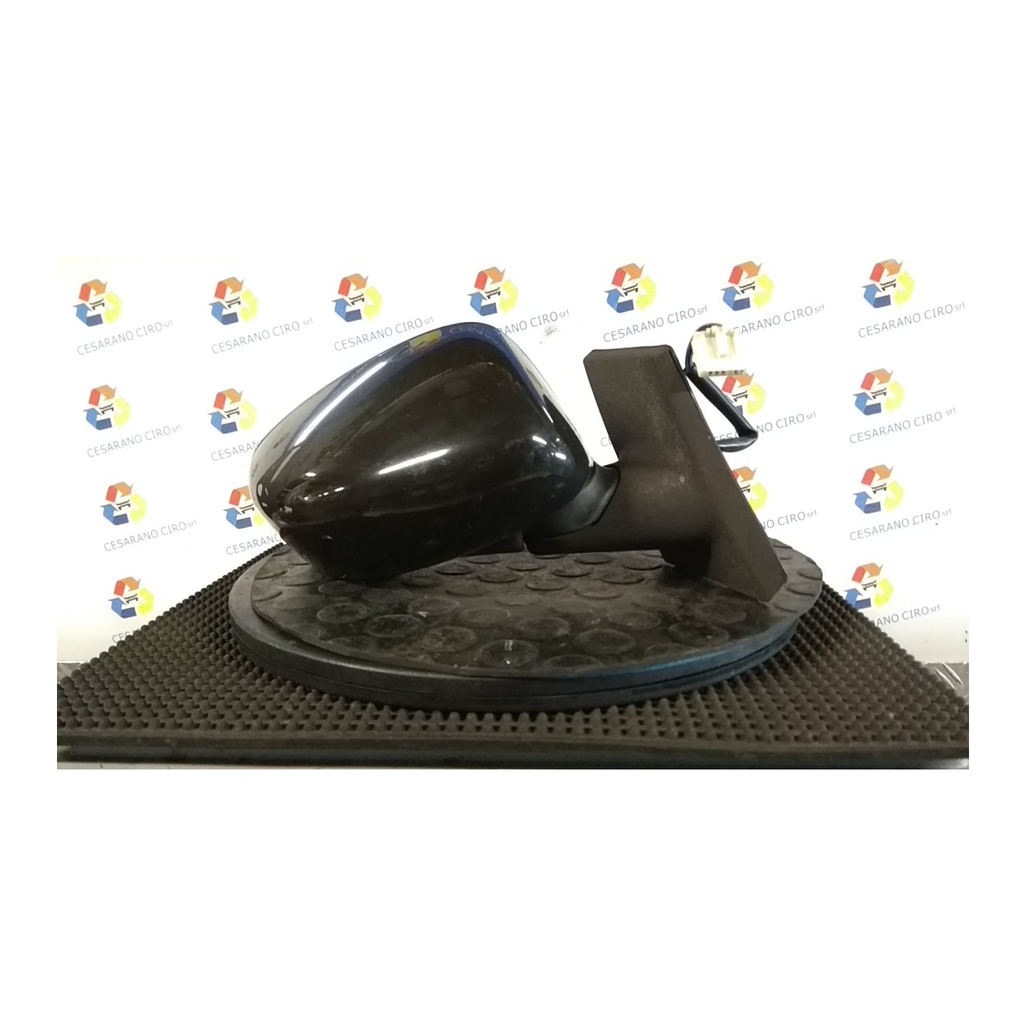 RETROVISORE EST. REGOLAZ. ELETTR. C/SBRINAMENTO DX. 028 LANCIA MUSA (TG) (07/04-06/08) 199A3000 735358819