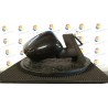 RETROVISORE EST. REGOLAZ. ELETTR. C/SBRINAMENTO DX. 028 LANCIA MUSA (TG) (07/04-06/08) 199A3000 735358819