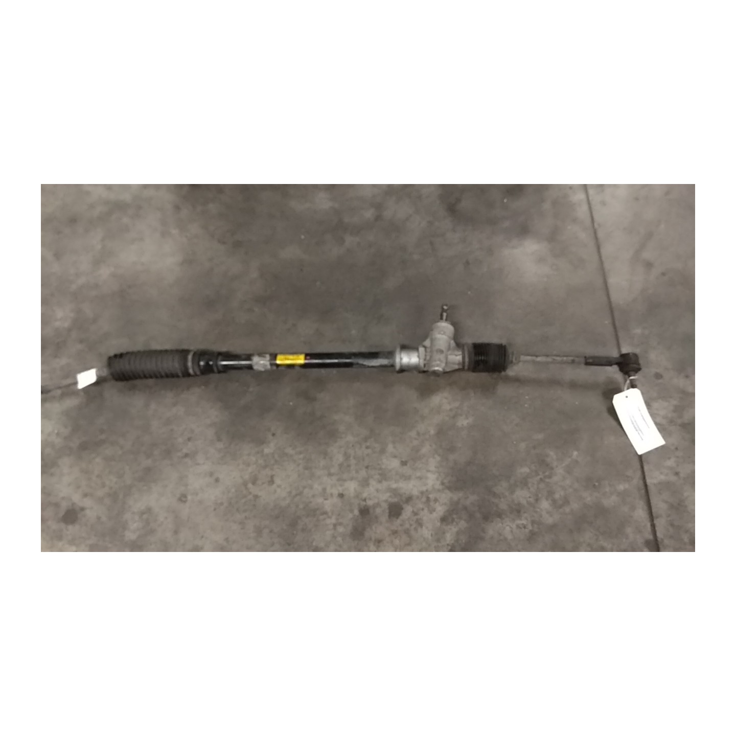 SCATOLA STERZO 016 SUZUKI WAGON R+ (05/00-06/06) G13BB NB2731022014001