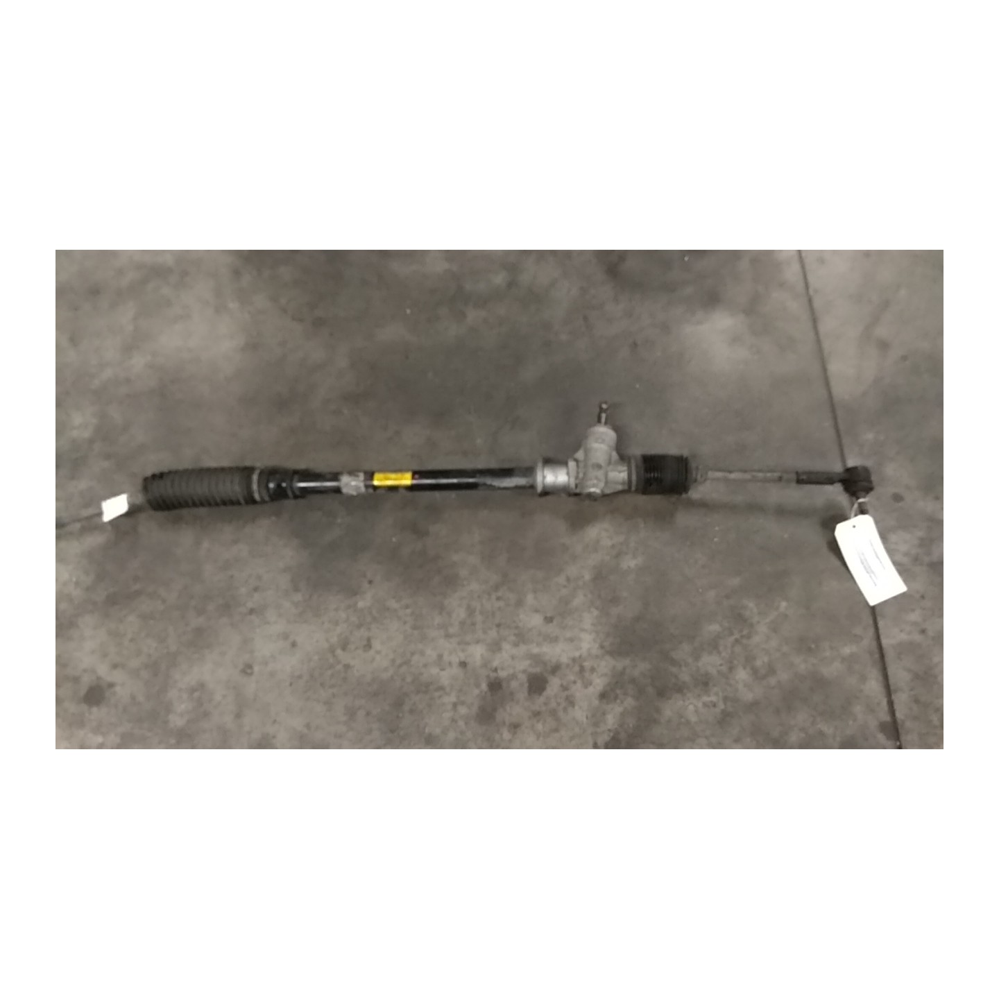 SCATOLA STERZO 016 SUZUKI WAGON R+ (05/00-06/06) G13BB NB2731022014001