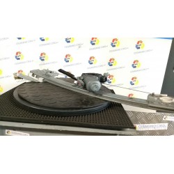 ALZACRISTALLO ELETTR. PORTA ANT. C/MOTORINO SX. 042 TOYOTA AYGO 1A SERIE (04/05-10/14) 1KRFE 698200H020