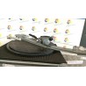 ALZACRISTALLO ELETTR. PORTA ANT. C/MOTORINO SX. 042 TOYOTA AYGO 1A SERIE (04/05-10/14) 1KRFE 698200H020