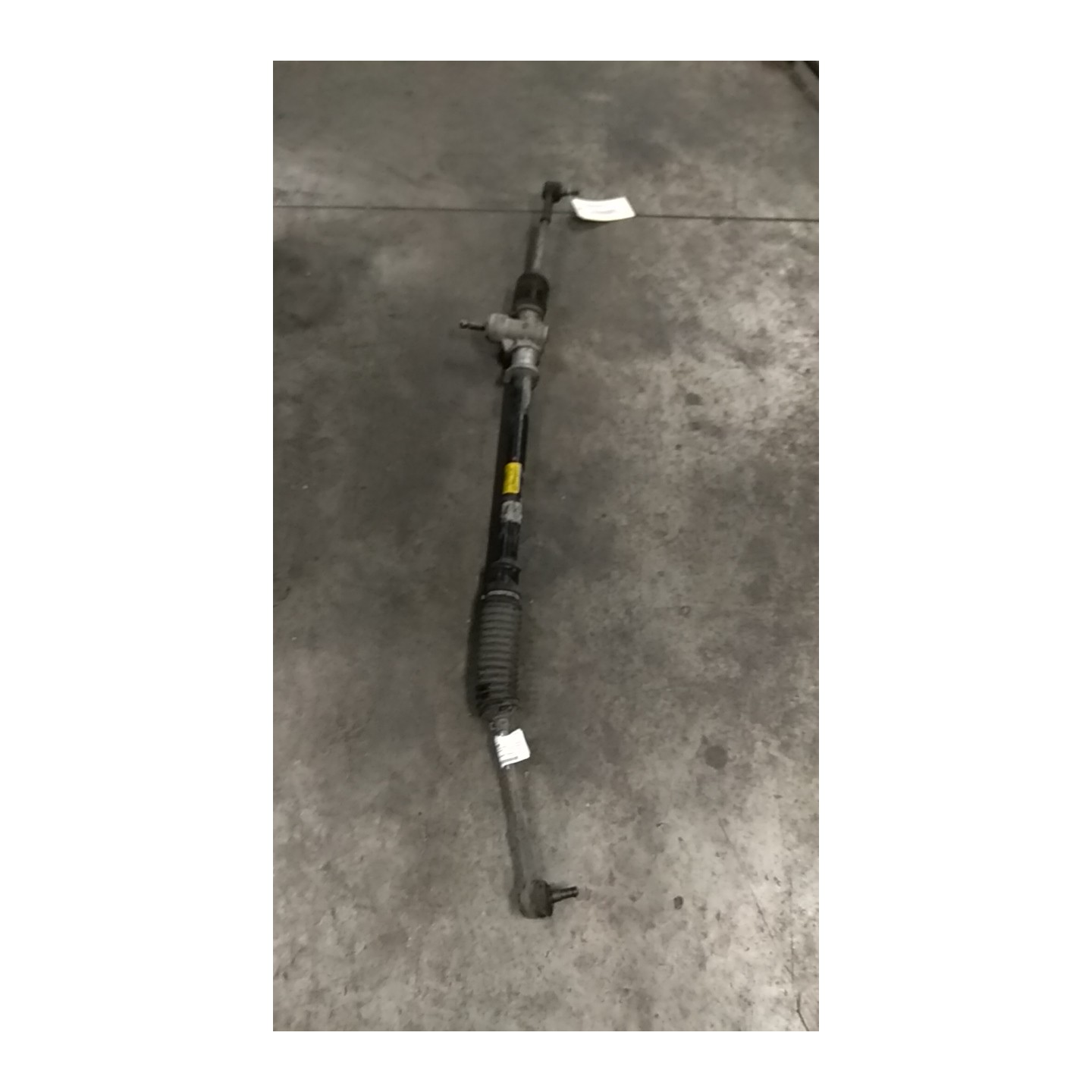SCATOLA STERZO 016 SUZUKI WAGON R+ (05/00-06/06) G13BB NB2731022014001