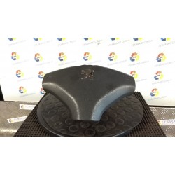 DISPOSITIVO AIRBAG LATO GUIDA 057 PEUGEOT 3008 (04/09-10/13) 9HZ 96764125ZD