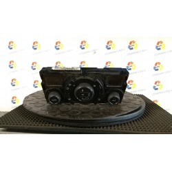 BLOCCO COMANDO CLIMATIZZAZIONE RAFFREDDAM. AUTOM. 059 PEUGEOT 3008 (04/09-10/13) 9HZ 6452W5