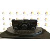 BLOCCO COMANDO CLIMATIZZAZIONE RAFFREDDAM. AUTOM. 059 PEUGEOT 3008 (04/09-10/13) 9HZ 6452W5