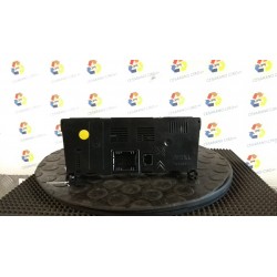 BLOCCO COMANDO CLIMATIZZAZIONE RAFFREDDAM. AUTOM. 059 PEUGEOT 3008 (04/09-10/13) 9HZ 6452W5