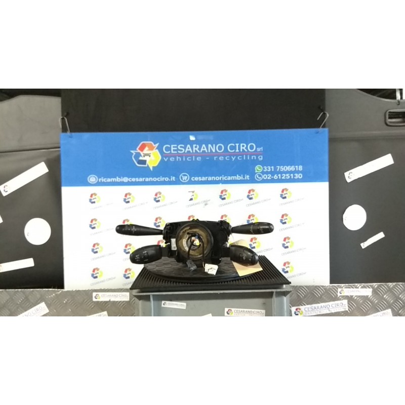 DEVIOGUIDASGANCIO 061 PEUGEOT 3008 (04/09-10/13) 9HZ 96773907ZD