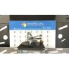 MOTORINO TERGIPARABREZZA DX. 063 PEUGEOT 3008 (04/09-10/13) 9HZ 6405PA