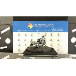 MOTORINO TERGIPARABREZZA DX. 063 PEUGEOT 3008 (04/09-10/13) 9HZ 6405PA