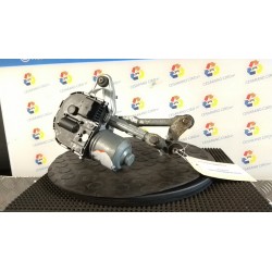 MOTORINO TERGIPARABREZZA SX. 064 PEUGEOT 3008 (04/09-10/13) 9HZ 6405NZ