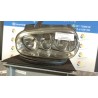 PROIETTORE HELLA SX. 067 VOLKSWAGEN GOLF (1J) (09/97-03/06) ATD 1J1941017F