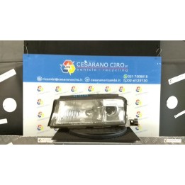 PROIETTORE 00 SX. 098 SKODA OCTAVIA (1U) (05/97-07/04) AGN 1U1941017A