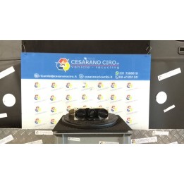 BLOCCO COMANDO CLIMATIZZAZIONE 099 SKODA OCTAVIA (1U) (05/97-07/04) AGN 1J0819045E01C