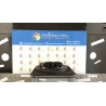 BLOCCO COMANDO CLIMATIZZAZIONE 099 SKODA OCTAVIA (1U) (05/97-07/04) AGN 1J0819045E01C