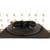 BLOCCO COMANDO CLIMATIZZAZIONE 099 SKODA OCTAVIA (1U) (05/97-07/04) AGN 1J0819045E01C
