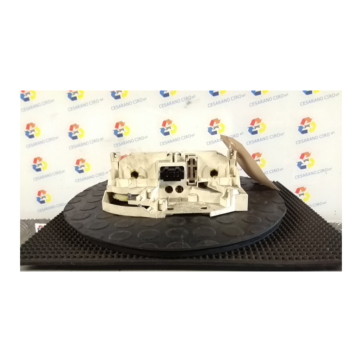 BLOCCO COMANDO CLIMATIZZAZIONE 099 SKODA OCTAVIA (1U) (05/97-07/04) AGN 1J0819045E01C
