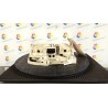 BLOCCO COMANDO CLIMATIZZAZIONE 099 SKODA OCTAVIA (1U) (05/97-07/04) AGN 1J0819045E01C