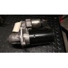MOTORINO AVVIAMENTO 006 IVECO DAILY FURGONE (04/06-12/09) F1AE0481F*A 69502571
